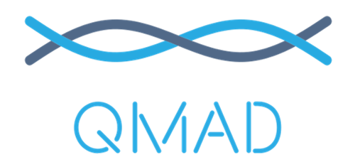 QMAD