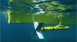 Ancient Harbour of Kyllini, Glarentza, Patras Gulf