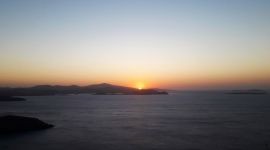 Astypalaia – Vathy marine geoarchaeological project